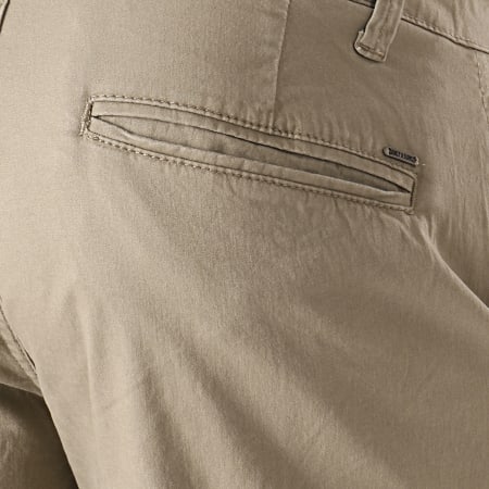 Only And Sons - Short Chino Holm Vert Kaki