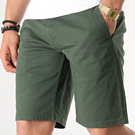 Only And Sons - Short Chino Holm Vert