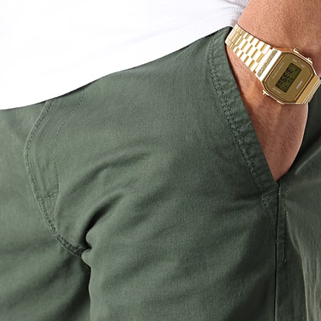 Only And Sons - Short Chino Holm Vert