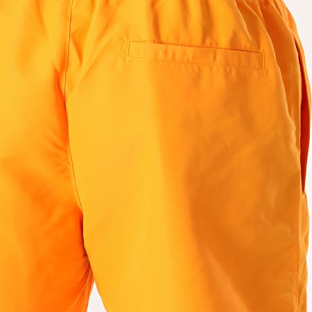 Calvin Klein - Short De Bain Drawstring 0296 Orange