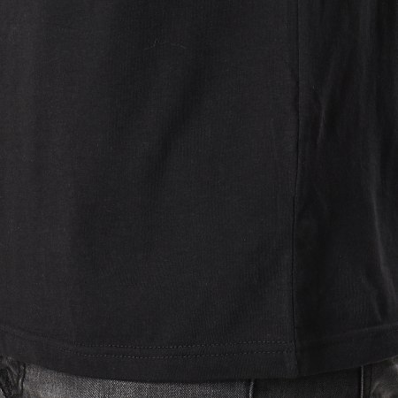 Marvel - Maglietta con teschio insanguinato nero