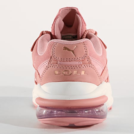 Baskets Femme Cell Venom Patent 369654 01 Bridal Rose Marshmallow
