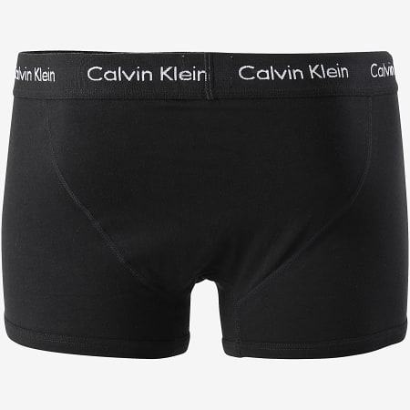 Calvin Klein - Boxer U6411A Noir