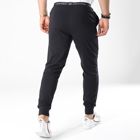Calvin Klein - Pantalon Pyjama NB1165E Noir