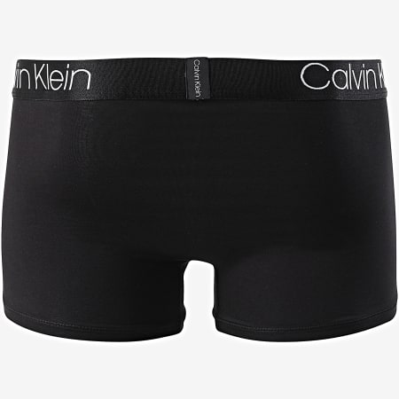 Calvin Klein - Boxer NB1556 Noir