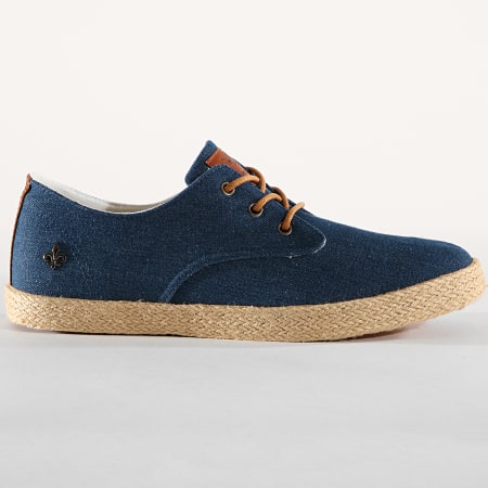 Classic Series - Chaussures Bellamy Blue 