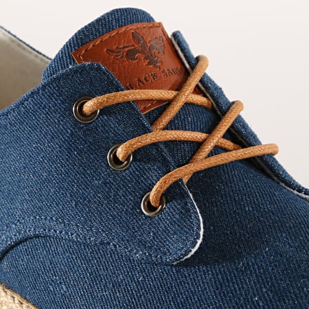 Classic Series - Chaussures Bellamy Blue 