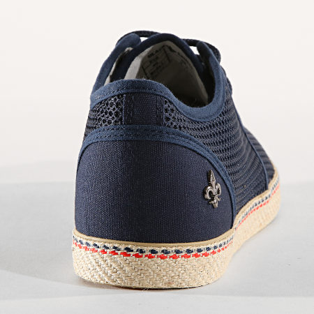 Classic Series - Chaussures Patrick Navy 