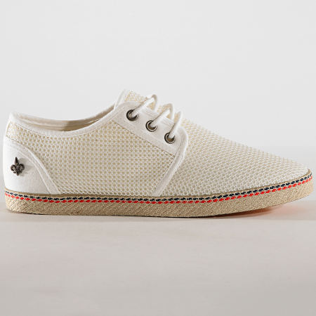 Classic Series - Chaussures Patrick White