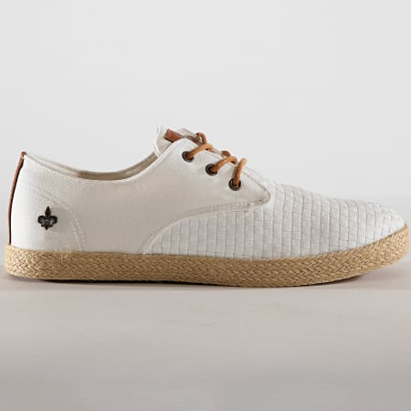 Classic Series - Chaussures Bale White 