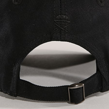 Cayler And Sons - Casquette Munic College Noir