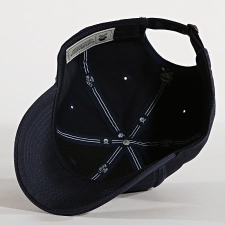 Cayler And Sons - Casquette Le Roi Bleu Marine