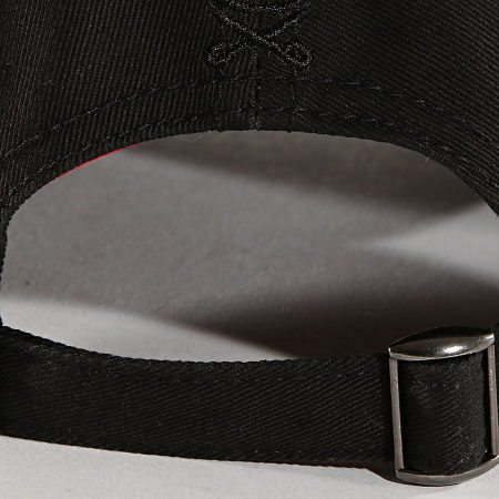 Cayler And Sons - Casquette Seriously Noir