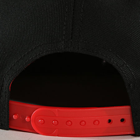 Cayler And Sons - Casquette Snapback Jaynasty Noir 