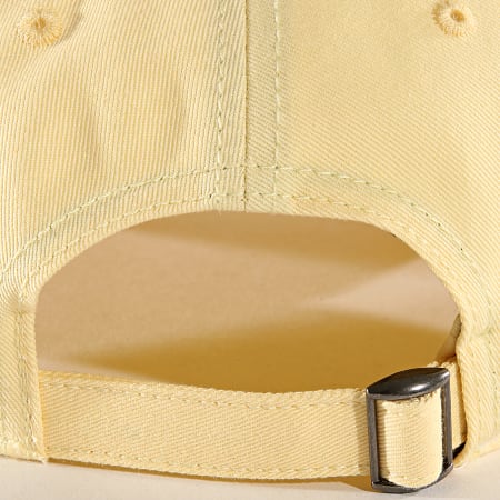 Cayler And Sons - Casquette Small Icon Jaune Pastel