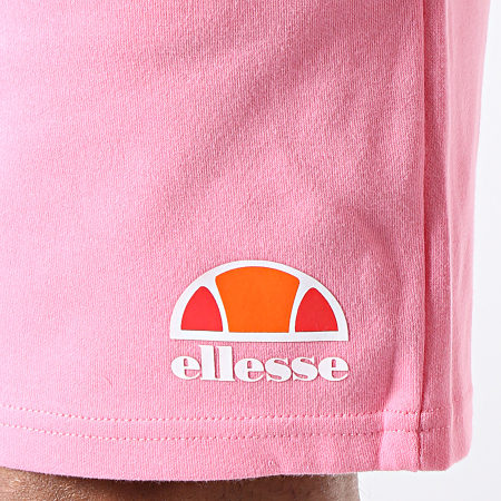 Ellesse - Short Jogging Crawford SHB07227 Rose