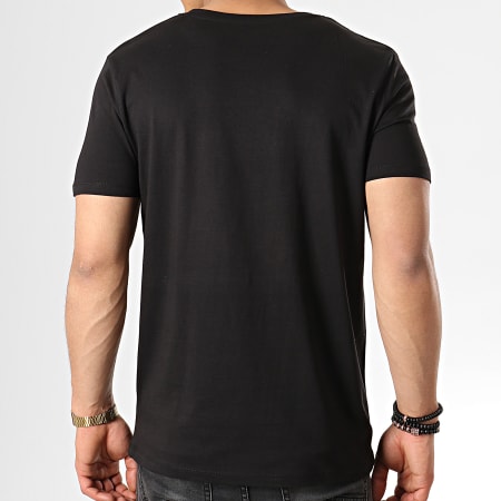 L2B Gang - Tee Shirt Logo Noir