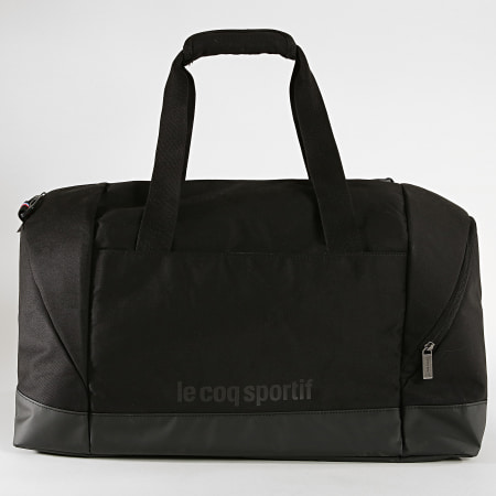 Le Coq Sportif - Sac De Sport Essential 1911034 Noir