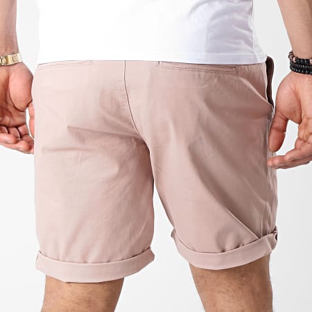 Only And Sons - Short Chino Cam Rose