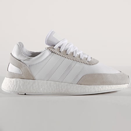 Adidas Originals - Baskets I-5923 BD7812 Footwear White 