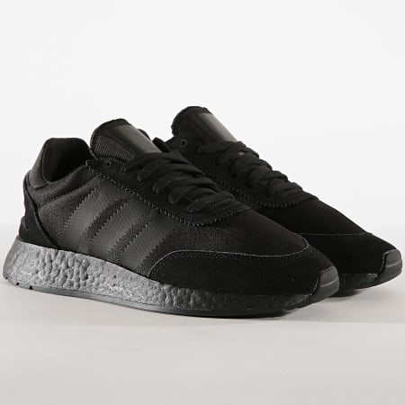 Adidas Originals - Baskets I-5923 BD7525 Core Black