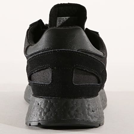 Adidas Originals - Baskets I-5923 BD7525 Core Black