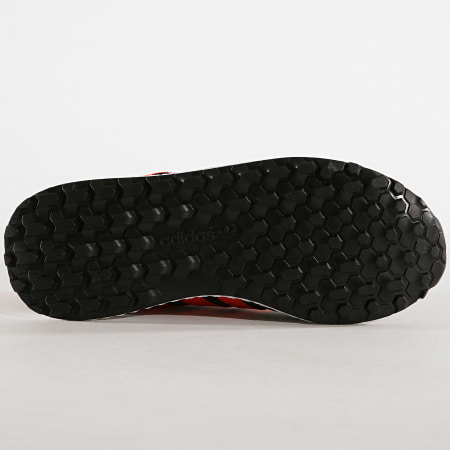 Adidas Originals - Baskets Forest Grove BD7940 Carbon Actora Easy