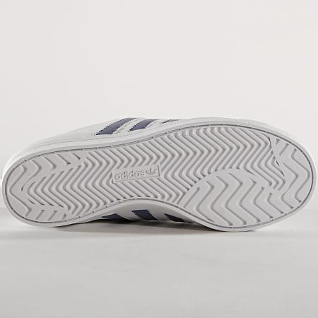 Adidas Originals - Baskets Femme Coast Star EE9952 Footwear White Raw IceRaw 