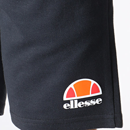 Ellesse - Short Jogging Crawford SHB07227 Noir