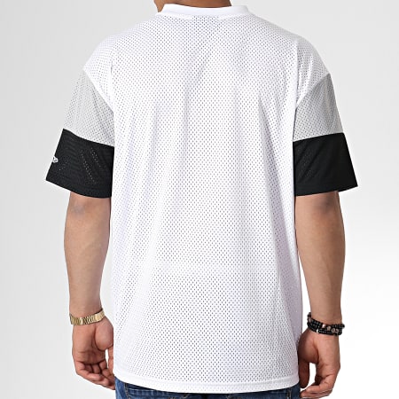 New Era - Tee Shirt De Sport Team Established Oakland Raiders 11935151 Blanc 