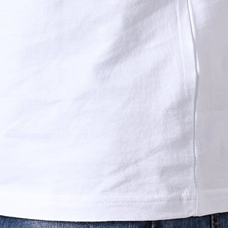 Ellesse - Tee Shirt Terria SHB05325 Blanc