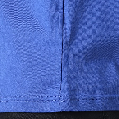 Ellesse - Tee Shirt Terria SHB05325 Bleu Roi