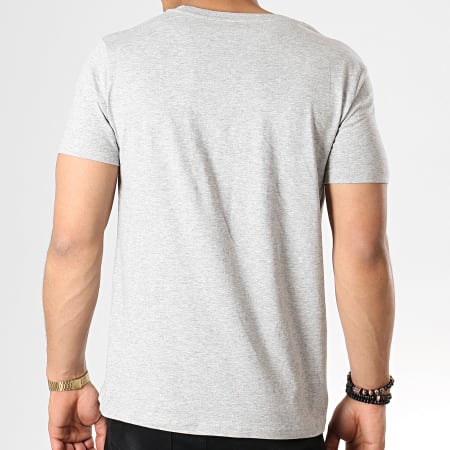 Swift Guad - Narvalo 4 Life Camiseta gris jaspeado