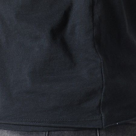 MTX - Tee Shirt TM0119 Noir