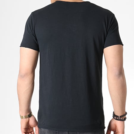 MTX - Tee Shirt TM0119 Noir