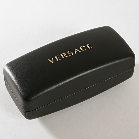 Versace - Lunettes De Soleil 0VE4363-GB1 Noir