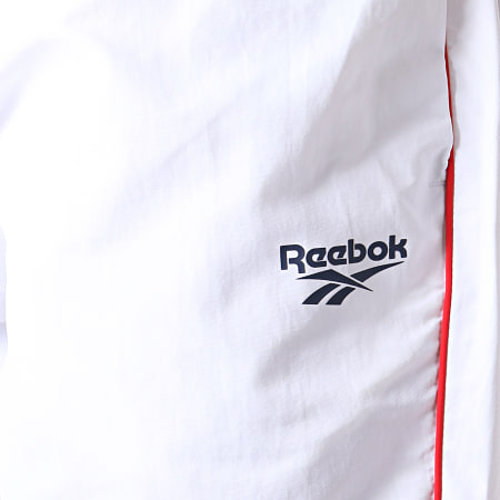 Reebok - Pantalon Jogging Classic Vector FI2899 Blanc 