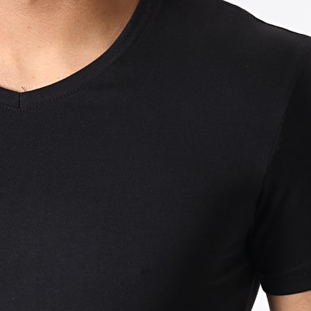 KZR - Tee Shirt 12 Noir