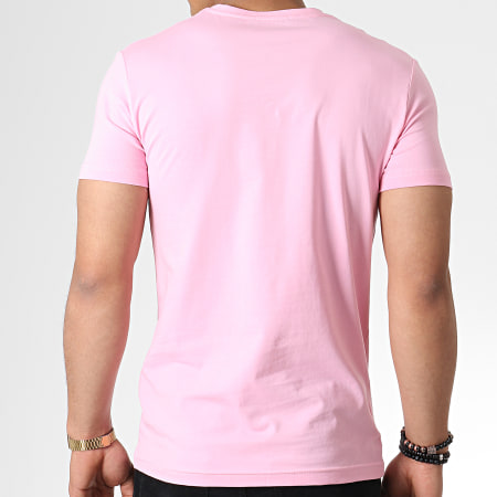 KZR - Tee Shirt 12 Rose