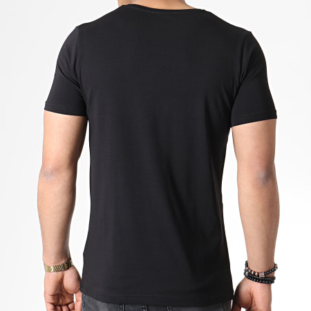 KZR - Tee Shirt 29020 Noir 