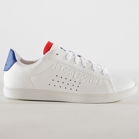 Le coq sportif best sale courtset bbr