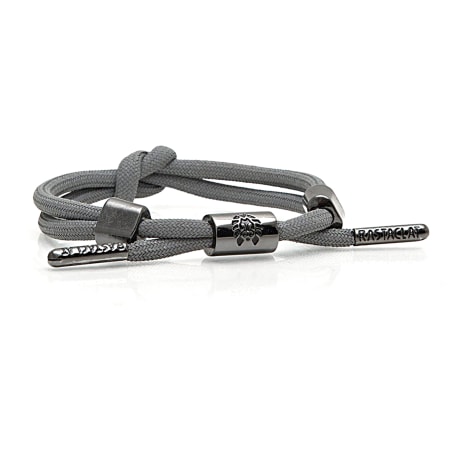 Rastaclat - Bracelet Armory Gris