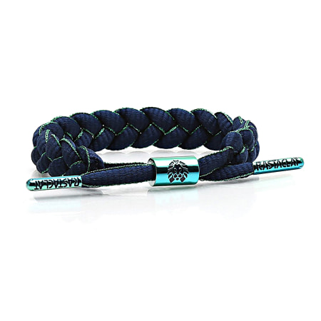 Rastaclat - Bracelet Nyxx Bleu Marine