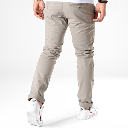 MTX - Pantalon Chino K095 Gris