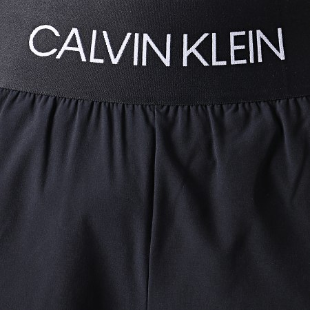 Calvin Klein - Short De Sport GMS9S839 Noir