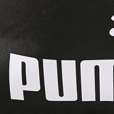Puma - Sac A Dos Phase 075487 Noir
