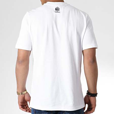 Reebok - Tee Shirt Classic FI6497 Blanc