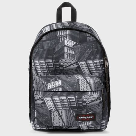 Eastpak - Sac A Dos Out Of Office Gris