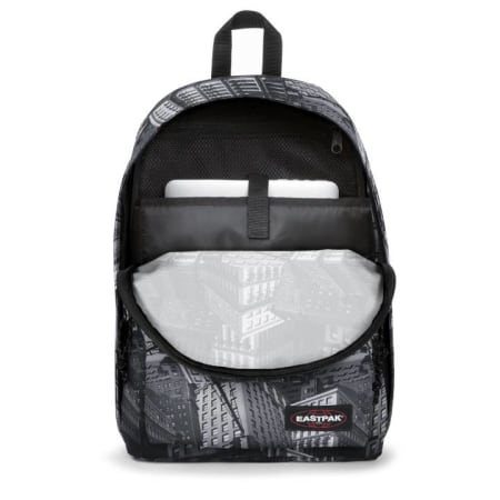 Eastpak - Sac A Dos Out Of Office Gris