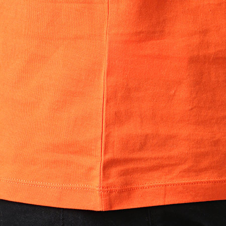 HUGO - Tee Shirt Dolive193 50411135 Orange